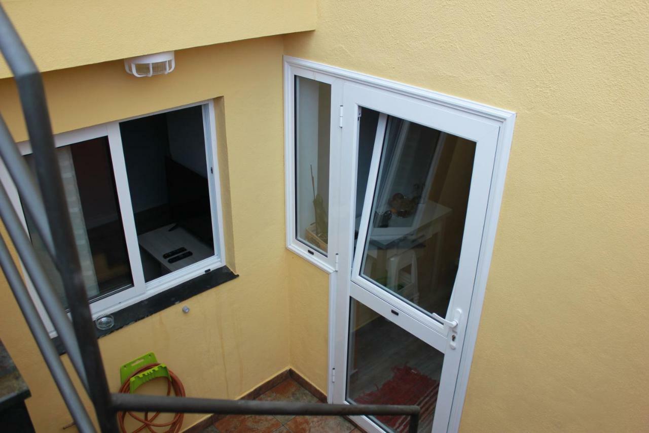 Duplex Belmaco - Casitas Las Abuelas Santa Cruz de la Palma  Exterior foto
