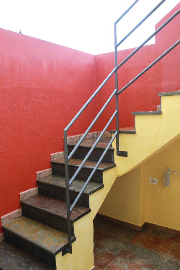 Duplex Belmaco - Casitas Las Abuelas Santa Cruz de la Palma  Exterior foto